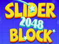 ເກມ Slider 2048 Block 