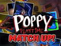 ເກມ Poppy Playtime Match Up!