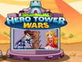 ເກມ Hero Tower Wars 