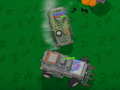 ເກມ Police car town Chase