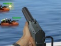 ເກມ SPEEDBOAT SHOOTING