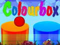 ເກມ Color Box