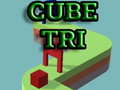 ເກມ Cube Tri