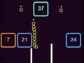 ເກມ Numbers Snake
