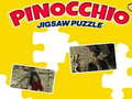 ເກມ Pinocchio Jigsaw Puzzle