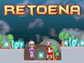 ເກມ Retoena