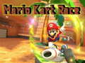 ເກມ Mario Kart Race 