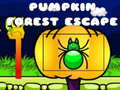 ເກມ Pumpkin Forest Escape