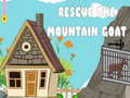 ເກມ Rescue The Mountain Goat