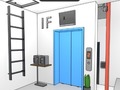ເກມ Elevator Room Escape