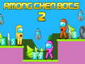 ເກມ Among Chen Bots 2