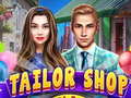 ເກມ Tailor Shop