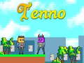 ເກມ Tenno