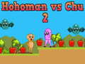 ເກມ Hohoman vs Chu 2