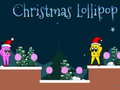 ເກມ Christmas Lollipop