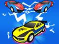ເກມ Car Merge & Fight