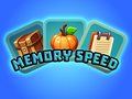 ເກມ Memory Speed