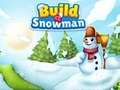 ເກມ Build a Snowman