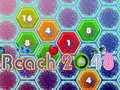 ເກມ Reach 2048