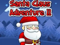 ເກມ Santa Claus Adventure 2