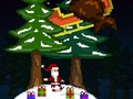 ເກມ Santa Present Defense