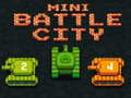 ເກມ Mini Battle City