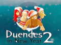 ເກມ Duendes in New Year 2