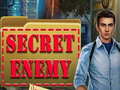 ເກມ Secret Enemy