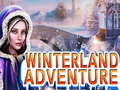 ເກມ Winterland Adventure