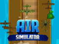 ເກມ Air Simulator