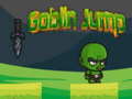 ເກມ Goblin Jump