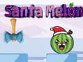 ເກມ Santa malon