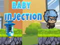 ເກມ Baby Injection 