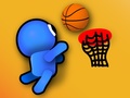 ເກມ Basket Battle