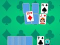 ເກມ Tripeaks Solitaire