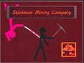 ເກມ Stickman mining Company