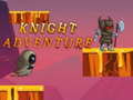 ເກມ Knight Adventure