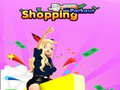ເກມ Shopping Parkour