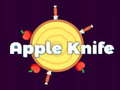 ເກມ Apple Knife