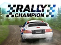 ເກມ Rally Champion