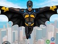 ເກມ Hero Bat