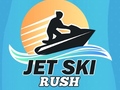 ເກມ Jet Ski Rush