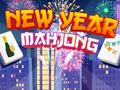 ເກມ New Year Mahjong