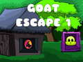 ເກມ Goat Escape 1