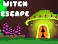 ເກມ Witch Escape