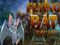 ເກມ Little Flying Bat Escape