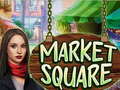 ເກມ Market Square