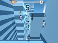 ເກມ Stickman Parkour Speed