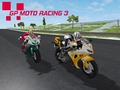 ເກມ GP Moto Racing 3