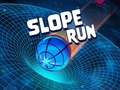 ເກມ Slope Run